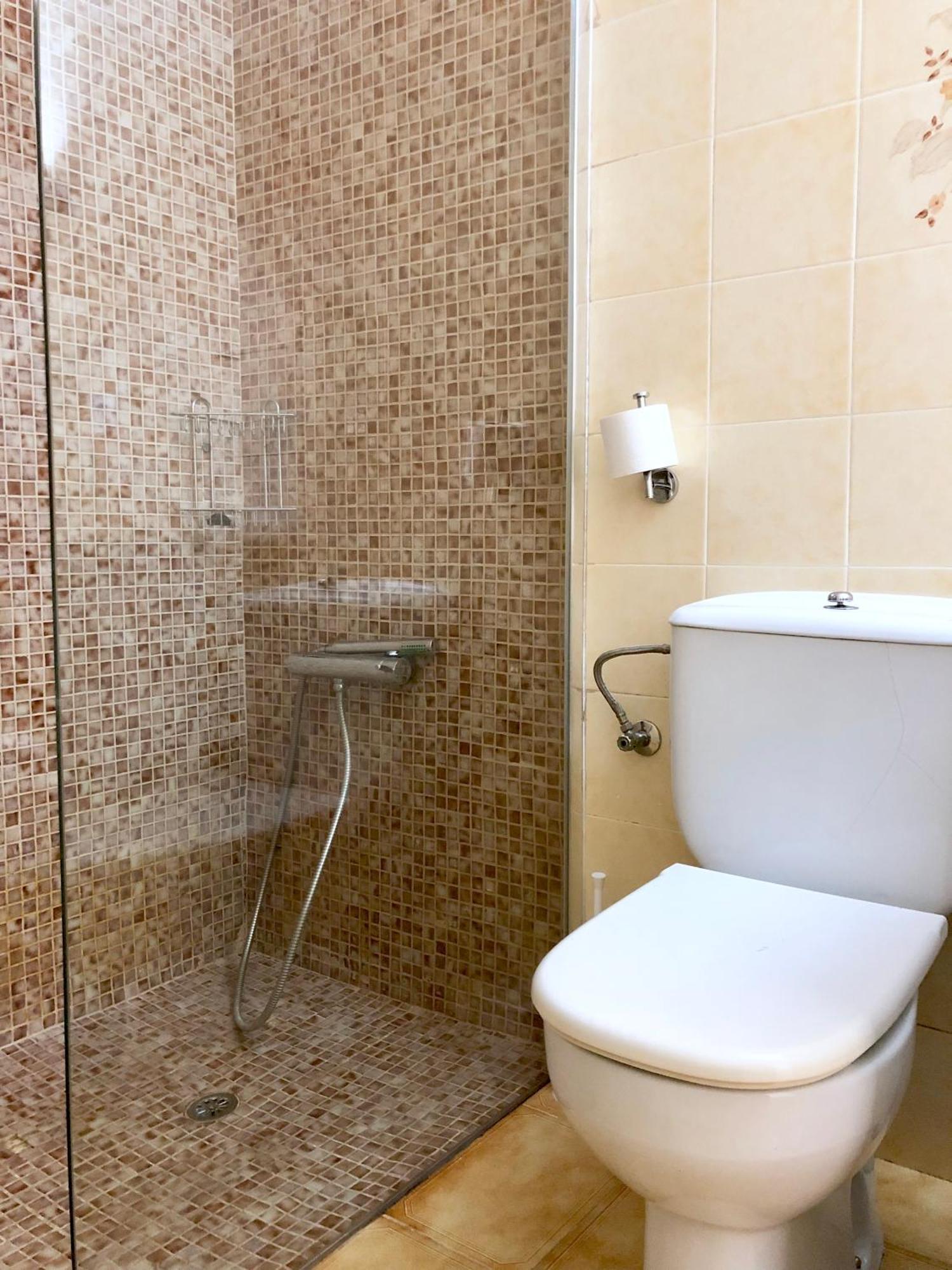 Apartament Amb Jardi A La Platja D'Empuriabrava Exteriör bild