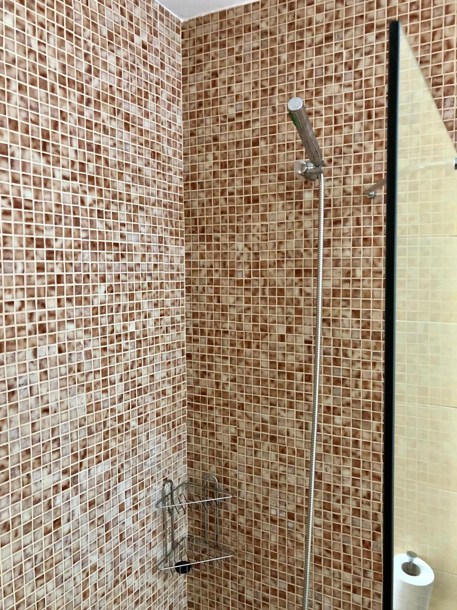Apartament Amb Jardi A La Platja D'Empuriabrava Exteriör bild