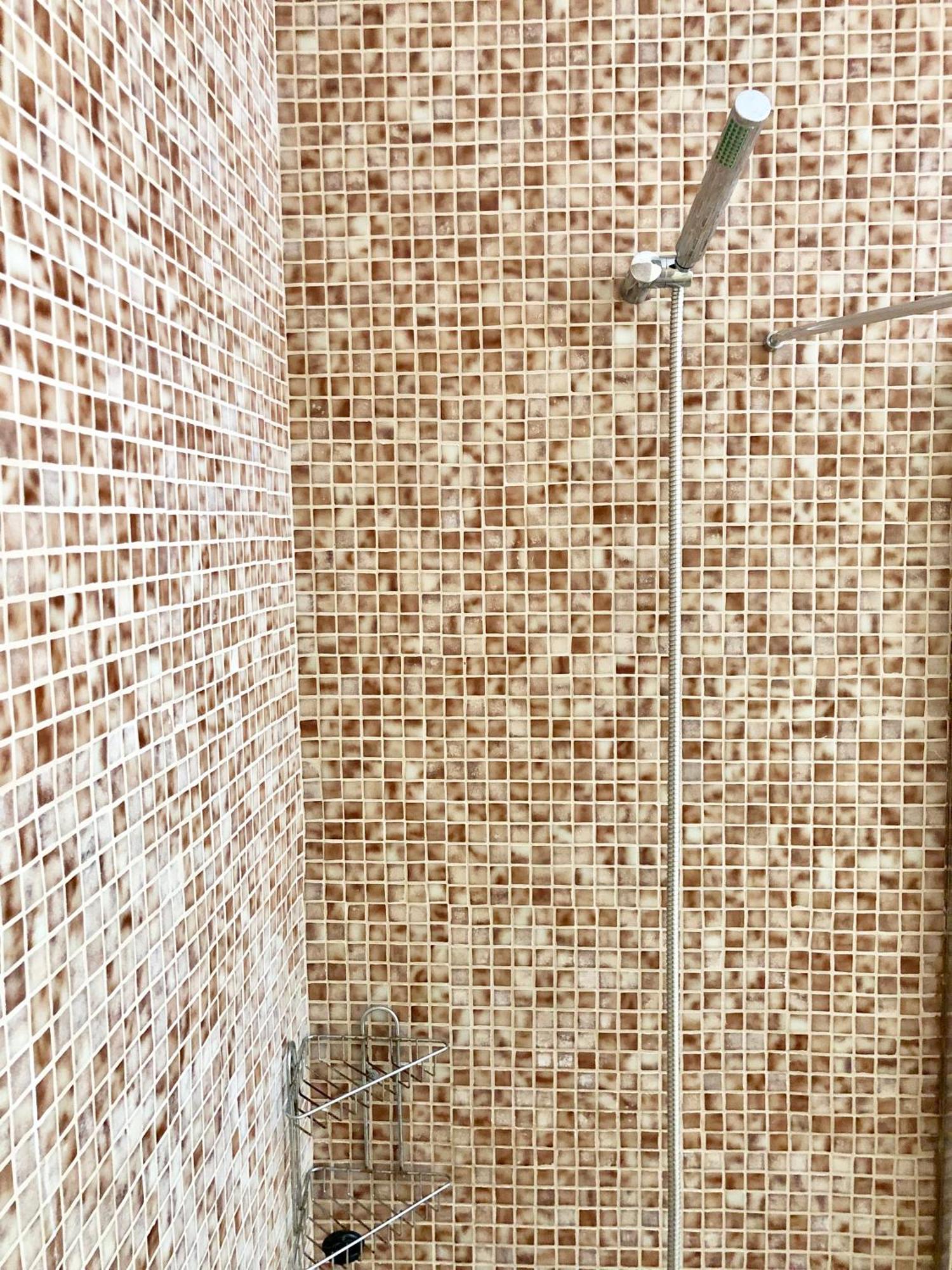 Apartament Amb Jardi A La Platja D'Empuriabrava Exteriör bild