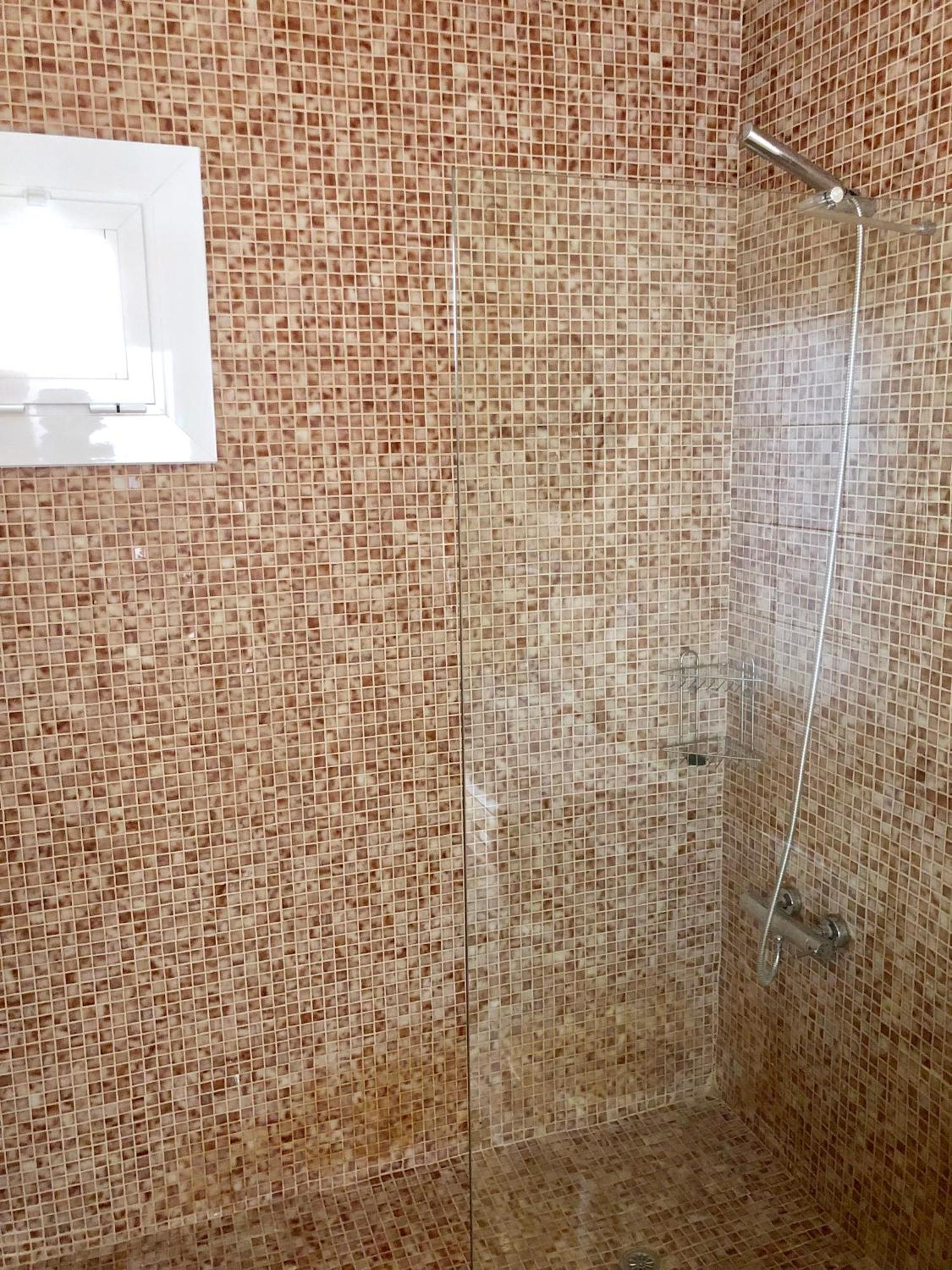 Apartament Amb Jardi A La Platja D'Empuriabrava Exteriör bild